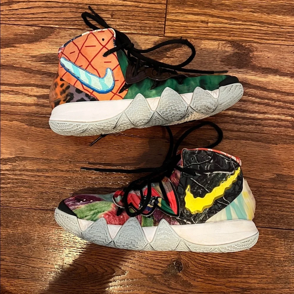 Nike Kybrid S2 “Best of Pineapple”